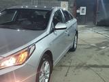 Hyundai Sonata 2015 годаүшін7 500 000 тг. в Шымкент – фото 5