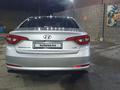 Hyundai Sonata 2015 года за 7 500 000 тг. в Шымкент – фото 9