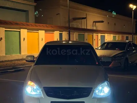 ВАЗ (Lada) Priora 2170 2014 года за 3 300 000 тг. в Актау – фото 33