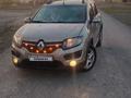 Renault Sandero 2016 года за 4 200 000 тг. в Алматы