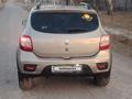 Renault Sandero 2016 года за 4 200 000 тг. в Алматы – фото 3