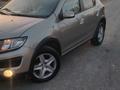 Renault Sandero 2016 года за 4 200 000 тг. в Алматы – фото 4