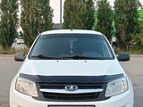 ВАЗ (Lada) Granta 2190 2016 годаүшін2 500 000 тг. в Актобе – фото 2