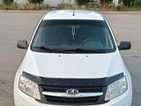 ВАЗ (Lada) Granta 2190 2016 годаүшін2 500 000 тг. в Актобе – фото 3