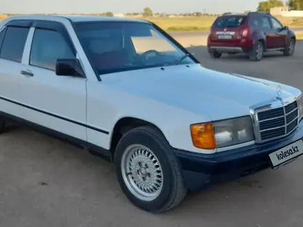 Mercedes-Benz 190 1988 года за 800 000 тг. в Караганда