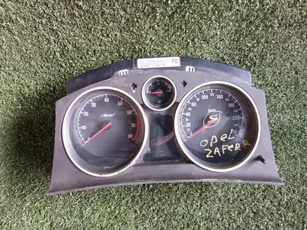 AUTO KRAFT Щиток Приборов ОПЕЛЬ АСТРА Н 1, 8 2004-2007 МКПП за 20 000 тг. в Астана