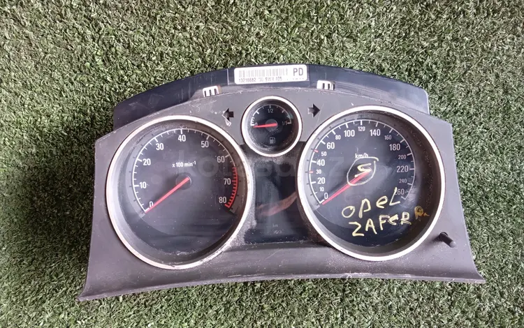 AUTO KRAFT Щиток Приборов ОПЕЛЬ АСТРА Н 1, 8 2004-2007 МКПП за 20 000 тг. в Астана