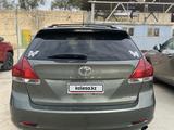 Toyota Venza 2012 годаfor7 500 000 тг. в Актау – фото 4