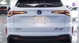 Changan X5 Plus Excellence 2025 года за 7 800 000 тг. в Петропавловск – фото 3