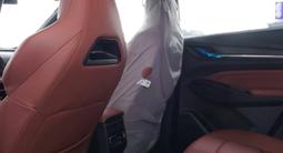 Changan X5 Plus Excellence 2025 года за 7 800 000 тг. в Петропавловск – фото 4