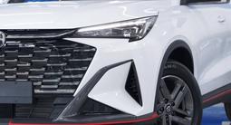 Changan X5 Plus Excellence 2025 года за 7 800 000 тг. в Петропавловск – фото 2