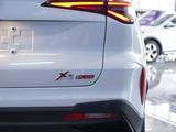 Changan X5 Plus Excellence 2025 года за 7 800 000 тг. в Петропавловск – фото 5