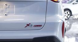 Changan X5 Plus Excellence 2025 года за 7 800 000 тг. в Петропавловск – фото 5