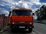 КамАЗ  5511 1987 года за 4 000 000 тг. в Тараз