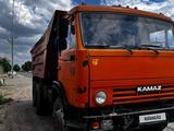 КамАЗ  5511 1987 года за 4 000 000 тг. в Тараз – фото 5