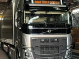 Volvo  F-Series 2017 годаүшін55 000 000 тг. в Кызылорда