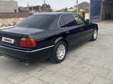 BMW 728 1997 годаүшін4 000 000 тг. в Жанаозен