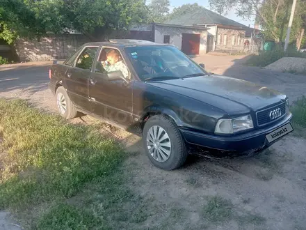 Audi 80 1992 года за 600 000 тг. в Аягоз