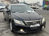 Toyota Camry 2014 года за 10 650 000 тг. в Алматы