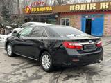 Toyota Camry 2014 года за 10 650 000 тг. в Алматы – фото 5