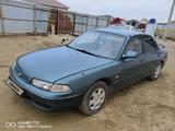 Mazda Cronos 1994 годаүшін600 000 тг. в Кызылорда – фото 2