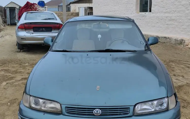 Mazda Cronos 1994 года за 600 000 тг. в Кызылорда