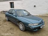 Mazda Cronos 1994 годаүшін600 000 тг. в Кызылорда – фото 4