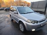 Honda HR-V 2002 года за 2 200 000 тг. в Павлодар