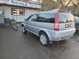 Honda HR-V 2002 годаүшін2 200 000 тг. в Павлодар – фото 5