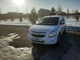 Chevrolet Cobalt 2024 года за 7 800 000 тг. в Костанай