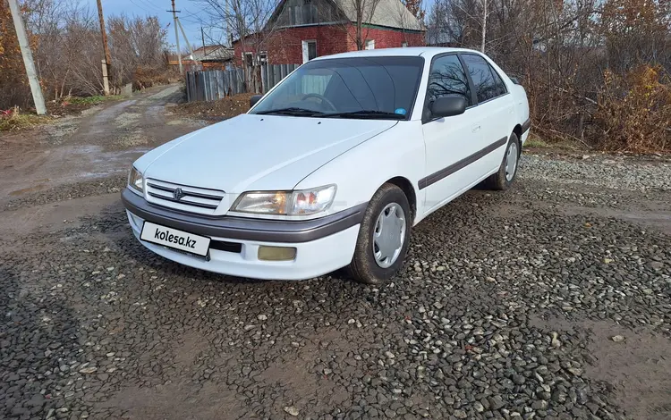 Toyota Corona 1997 года за 2 700 000 тг. в Усть-Каменогорск