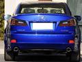 Задние фонари на Lexus IS 2006-12 дизайн 2017 Красные за 110 000 тг. в Астана – фото 5