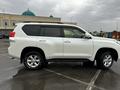 Toyota Land Cruiser Prado 2012 годаүшін16 000 000 тг. в Тараз – фото 10