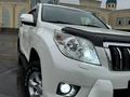 Toyota Land Cruiser Prado 2012 годаүшін16 000 000 тг. в Тараз – фото 14