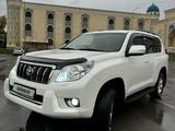 Toyota Land Cruiser Prado 2012 годаүшін16 000 000 тг. в Тараз – фото 4