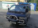 Mitsubishi Delica 1994 годаfor2 300 000 тг. в Алматы – фото 3