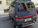 Mitsubishi Delica 1994 годаfor2 300 000 тг. в Алматы – фото 4