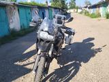 BMW  F800GS 2013 года за 3 500 000 тг. в Риддер – фото 2