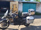 BMW  F800GS 2013 годаүшін3 500 000 тг. в Риддер – фото 3