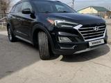 Hyundai Tucson 2020 года за 12 000 000 тг. в Караганда