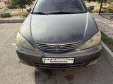 Toyota Camry 2002 годаүшін4 400 000 тг. в Тараз