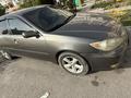 Toyota Camry 2002 годаүшін4 400 000 тг. в Тараз – фото 3