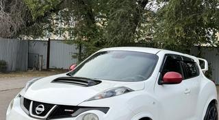 Nissan Juke 2014 года за 7 800 000 тг. в Алматы