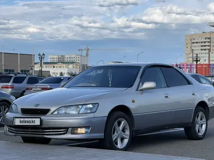 Toyota Windom 1998 года за 4 000 000 тг. в Талдыкорган – фото 12