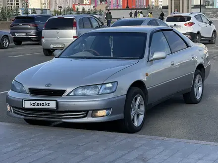 Toyota Windom 1998 года за 4 000 000 тг. в Талдыкорган – фото 5