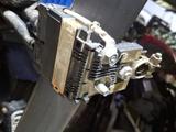 Плюсовая клемма блок предохранитель за 100 тг. в Алматы
