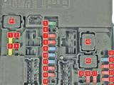 Плюсовая клемма блок предохранитель за 100 тг. в Алматы – фото 4