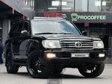 Toyota Land Cruiser 2006 года за 12 800 000 тг. в Шымкент