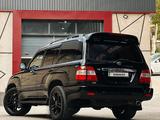 Toyota Land Cruiser 2006 годаүшін12 800 000 тг. в Шымкент – фото 5