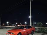 BMW 520 1992 годаүшін1 500 000 тг. в Актау – фото 3